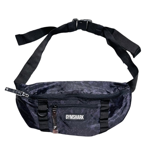 Gymshark Bags Gymshark Fanny Pack Poshmark